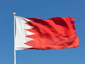 “قوة دفاع البحرين” تعلن اعتراض وتدمير عدد من الاعتداءات الجوية الإيرانية