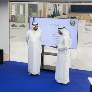 مدينة الفجيرة للإبداع تنظم ورشة توعوية حول مكافحة غسل الأموال وتمويل الإرهاب