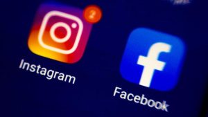 عودة فيسبوك وإنستغرام للعمل بعد عطل مفاجئ ضرب خدمات ميتا