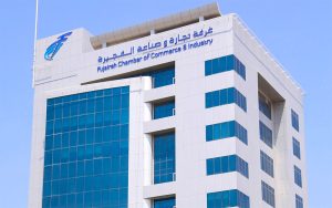 “غرفة الفجيرة” تطلق برنامج “رواد” لتأهيل الشباب الإماراتي في ريادة الأعمال