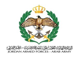الأردن يعلن اعتراض أربعة صواريخ إيرانية وسقوط اثنين في مناطق نائية خالية من السكان