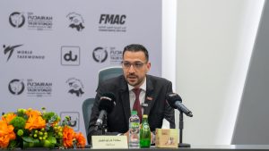 نادي الفجيرة للفنون القتالية يحصد جائزة GovTech Innovation Awards 2026 بالشراكة مع Cutting Edge