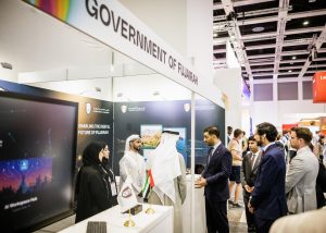 “الفجيرة الرقمية” تستعرض تقنيات متقدمة للذكاء الاصطناعي في “جيتكس أوروبا 2026”