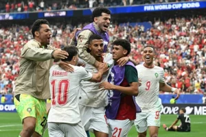 منتخب المغرب أول المتأهلين إلى ربع نهائي مونديال 2026 بالفوز على كندا