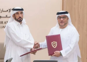 حكومة الفجيرة توقع اتفاقية لشراء إنتاج البنزين من مصفاة الاتحاد