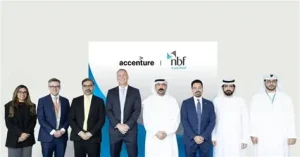 «الفجيرة الوطني» يتعاون مع «أكسنتشر ليرن فانتاج» لدعم التحول الرقمي