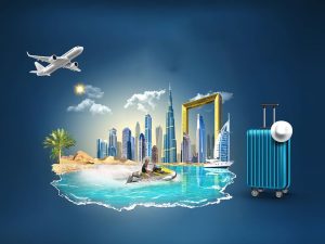 الإمارات تحتل المركز السادس بين أكثر وجهات السفر ملاءمةً للمسلمين في العالم