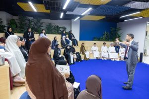 انطلاق برنامج “إعلامي المستقبل” لإعداد جيل يواكب التحولات الرقمية