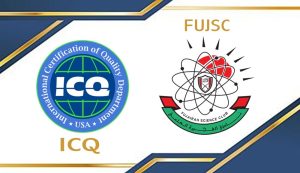 إدارة الاعتماد الدولي للجودة (ICQ) تعتمد نادي الفجيرة العلمي عضواً مؤسسياً رسمياً
