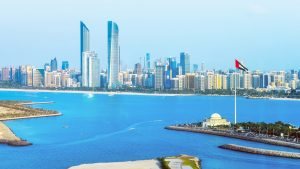 الطقس صحو نهاراً مع رياح خفيفة إلى معتدلة غداً