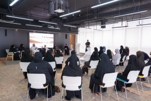 انطلاق فعاليات «أيام الفجيرة للشباب» بورش وجلسات تستشرف مهارات المستقبل
