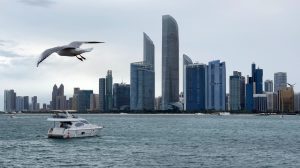 احتمال تكون سحب ركامية تصحبها أمطار غداً