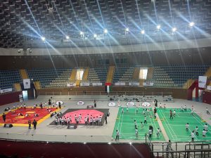 إقبال واسع على فعاليات مهرجان “صيف الإمارات” بالفجيرة