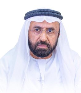 سعيد الرقباني: الإمارات غدت نموذجاً عالمياً في العطاء والتضامن الإنساني