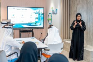 “هيئة الفجيرة للبيئة” تطلق “مختبر الخدمات الاستباقية الذكية”