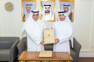 شراكة بين “الفجيرة للثقافة والإعلام” و”مؤسسة تنمية المناطق”