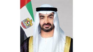 رئيس الدولة: ابنة الإمارات شريك أساسي في تعزيز قوة الوطن وصموده