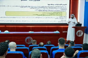 نادي دبا يستضيف ورشة للتعريف بتعديلات قوانين كرة القدم