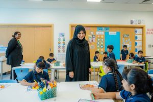 «أهلاً بقادة المستقبل».. مدارس الإمارات تفتح أبوابها لـ1.3 مليون طالب