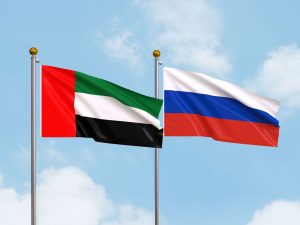 مع دخول «الاتفاقية» حيز التنفيذ .. الإمارات وروسيا تدشّنان مرحلة جديدة من الشراكة في التجارة بالخدمات والاستثمار