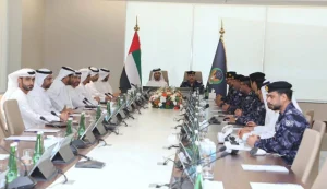 شرطة الفجيرة تطور منظومة ذكية تعزز مكافحة المخدرات