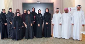 مجلس شباب “مالية الفجيرة” يشارك في فعاليات “أيام الفجيرة للشباب”