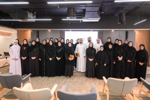 فعاليات متنوعة تعزز الإبداع والريادة وتمكين الشباب ضمن أيام الفجيرة للشباب