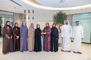 “الفجيرة للثقافة والإعلام” والهيئة الوطنية للإعلام تبحثان تعزيز التعاون