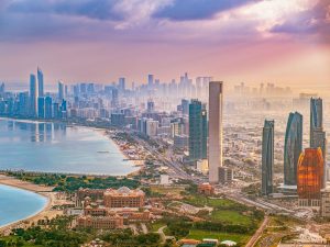 القطاع العقاري الإماراتي يحقق نمواً لافتاً خلال النصف الأول مدعوماً بالطلب الاستثماري