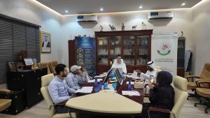 نادي الفجيرة العلمي يطلق مبادرة لتكريم مهندسي الإمارة وتوثيق إنجازاتهم المهنية