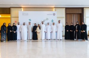 بلدية الفجيرة تحتفي بيوم المرأة الإماراتية