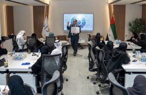 “الموارد البشرية” بالفجيرة تعزز جاهزية الكفاءات الحكومية بأدوات استشراف المستقبل