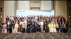 جامعة الفجيرة تعقد مؤتمرها السنوي للعام الأكاديمي 2026–2027