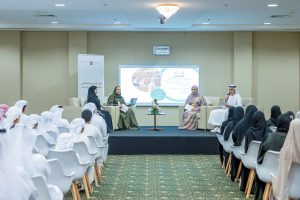 الفجيرة تستضيف جلسة للتعريف بشروط الترشح لعضوية البرلمان الإماراتي للطفل