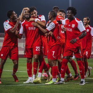 فوز الفجيرة بهدف نظيف على الإمارات في دوري الأولى