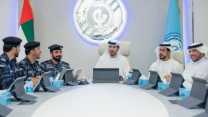 «نادي دبا» وشرطة الفجيرة يبحثان استعدادات تنفيذ تمرين تدريبي لتعزيز الجاهزية والسلامة