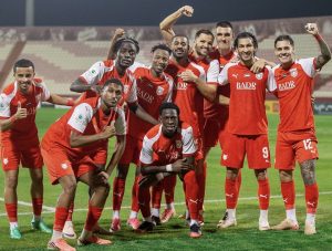 الفجيرة ودبا الحصن يكملان عقد المربع الذهبي لتمهيدي الكأس الغالية