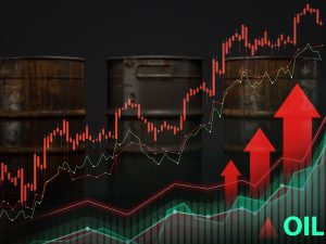 ارتفاع أسعار النفط و”برنت” يتجاوز 104 دولارات للبرميل