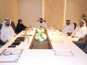 مجلس إدارة نادي الفجيرة للشطرنج والثقافة يستعرض خطط المرحلة المقبلة