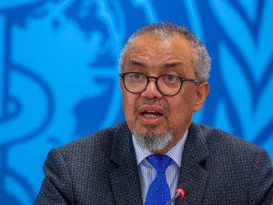 الصحة العالمية: مؤشرات مشجعة على إحراز تقدم في مكافحة “إيبولا”