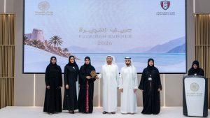 اختتام “صيف الفجيرة 2026”