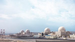 نمو القدرة الإنتاجية للطاقة المتجددة في الإمارات بأكثر من 63 ضعفاً