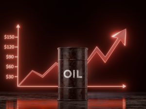 ارتفاع أسعار النفط و”برنت” عند 103.73 دولار للبرميل