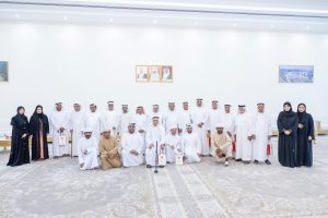 بمناسبة يوم المسن العالمي.. «ثقافة الفجيرة» تحتفي بكبار المواطنين في دبا
