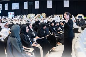 “الفجيرة لنظم المعلومات الجغرافية” يجتاز المستوى الأول بمسار الابتكار بتطبيقات رصد الأرض