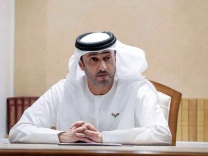 النائب العام يأمر بتشكيل فريق للتحقيق في واقعة طائرة “فلاي دبي”