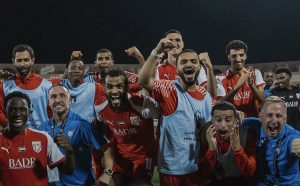 الفجيرة والعروبة يصعدان لدور الـ 16 من مسابقة الكأس الغالية.. والقرعة السبت