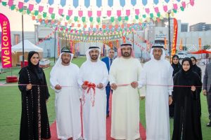 رئيس “غرفة الفجيرة” يفتتح خريف إكسبو بمشاركة أكثر من 70 عارضاً