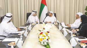بلدية دبا الفجيرة تطوّر منظومة إعادة تدوير الزيوت والشحوم