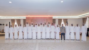 مجلس محمد بن حمد الشرقي يطرح أفكاراً لتعزيز استقرار الأسرة وجودة الحياة